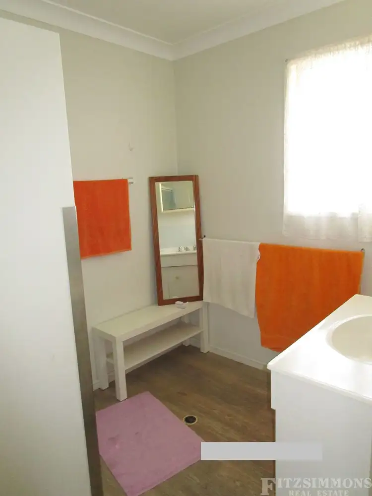 Fourth view of Homely unit listing, 1/2 Swan Street, Dalby QLD 4405