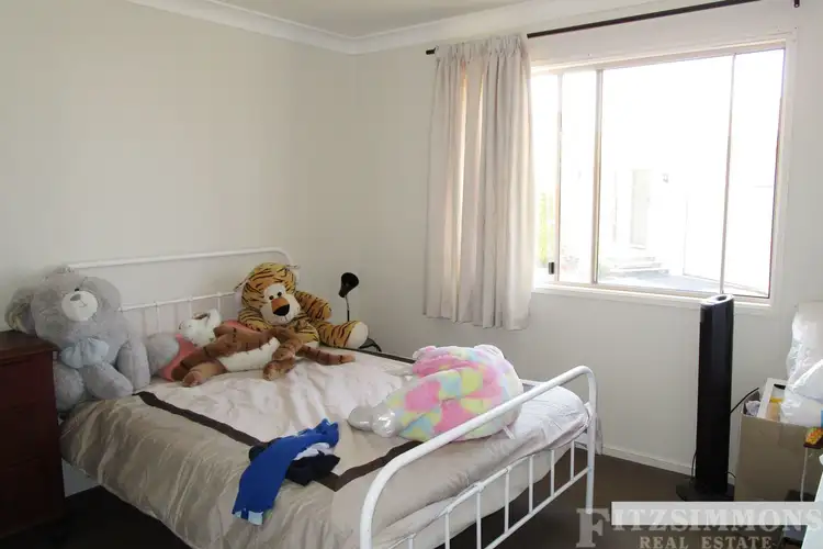 Fifth view of Homely unit listing, 1/2 Swan Street, Dalby QLD 4405