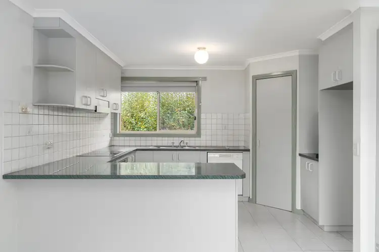 Second view of Homely unit listing, 2/1 Harris Court, Bell Post Hill VIC 3215