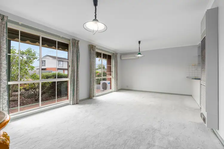 Third view of Homely unit listing, 2/1 Harris Court, Bell Post Hill VIC 3215