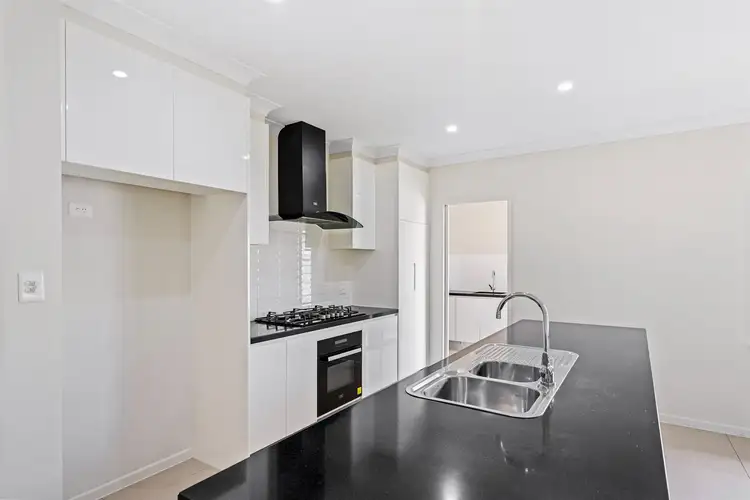 Second view of Homely house listing, 9 Arrowsmith Close, Smithfield QLD 4878