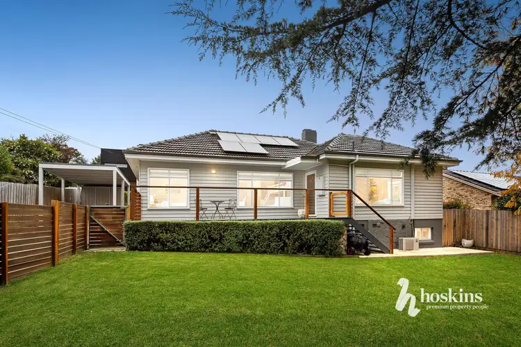 25 Victoria Road
