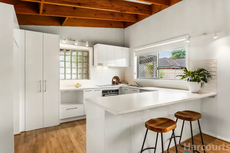 Second view of Homely house listing, 55A Bousfield Street, Wallsend NSW 2287