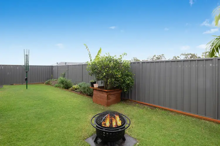 Sixth view of Homely house listing, 38 Manchurian Way, Wadalba NSW 2259
