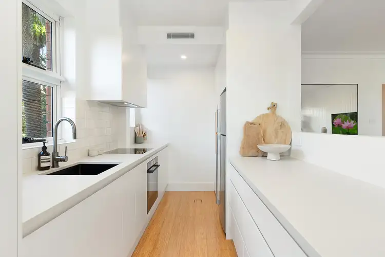 Second view of Homely apartment listing, 2/62 Murdoch Street, Cremorne NSW 2090