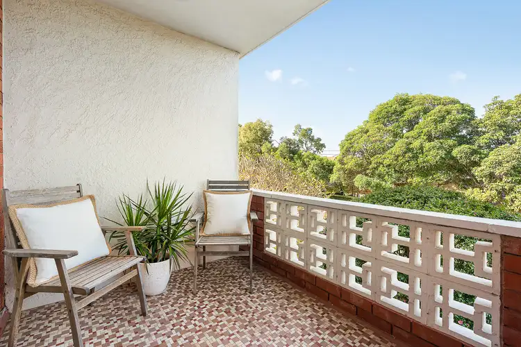 Fourth view of Homely apartment listing, 2/62 Murdoch Street, Cremorne NSW 2090