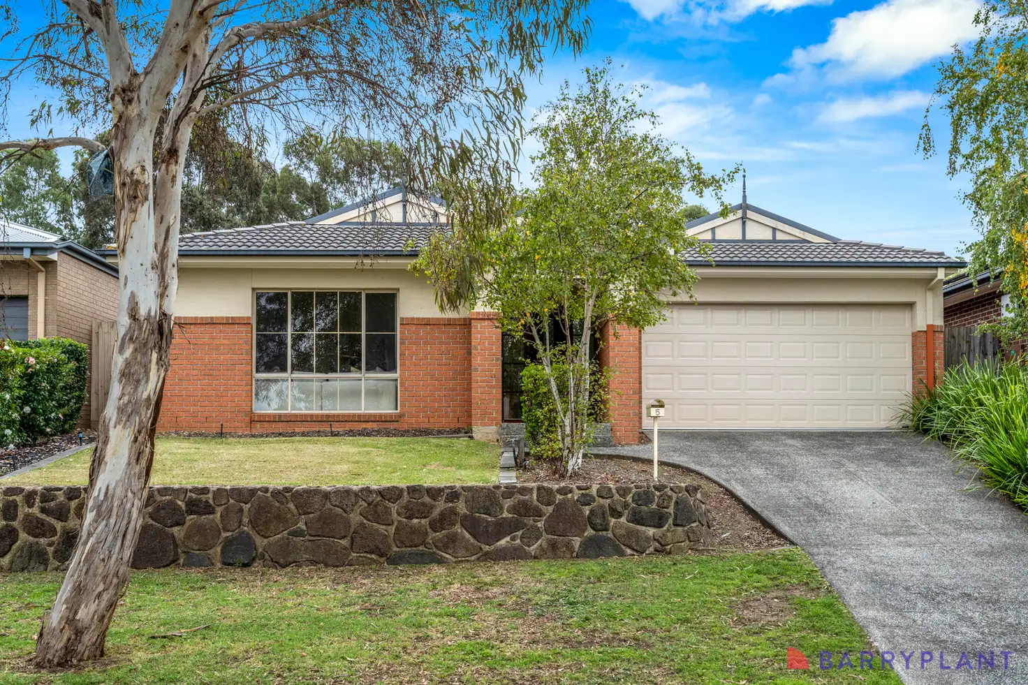Main view of Homely house listing, 5 Sophie Place, Greensborough VIC 3088