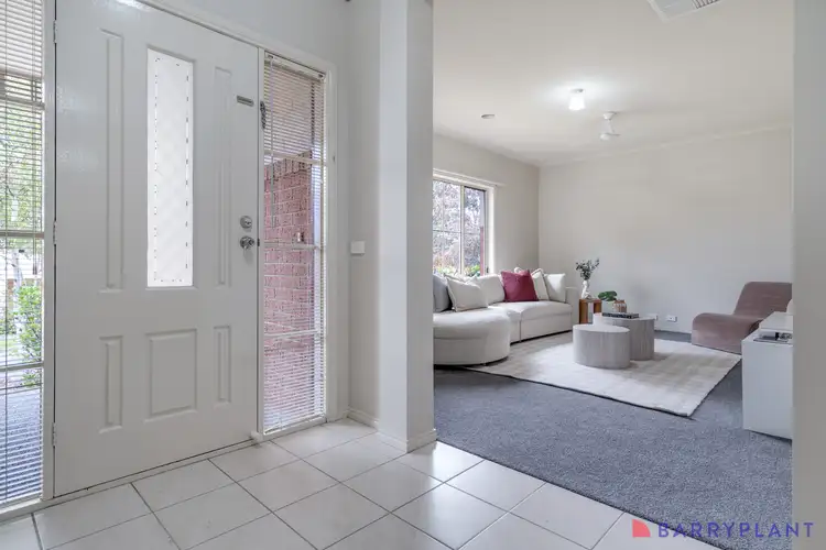 Third view of Homely house listing, 5 Sophie Place, Greensborough VIC 3088