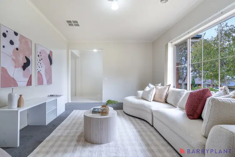 Fourth view of Homely house listing, 5 Sophie Place, Greensborough VIC 3088