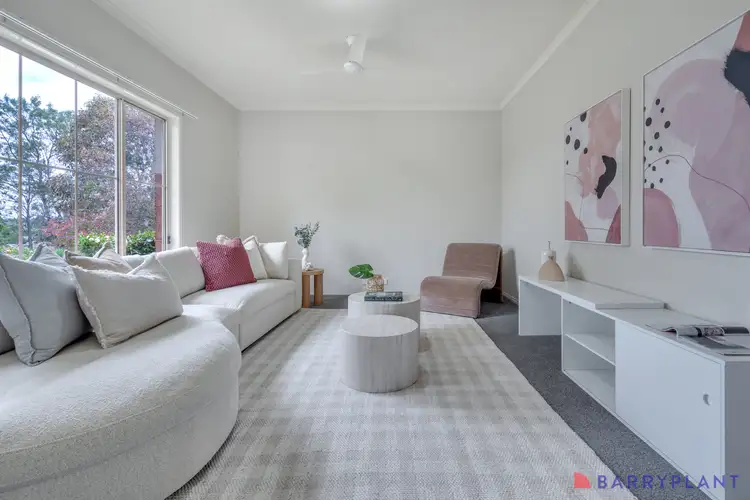 Fifth view of Homely house listing, 5 Sophie Place, Greensborough VIC 3088