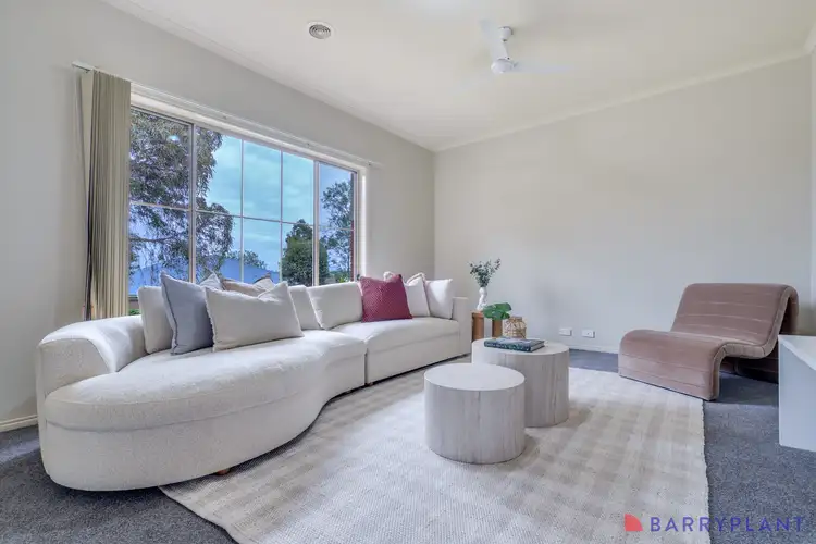 Sixth view of Homely house listing, 5 Sophie Place, Greensborough VIC 3088