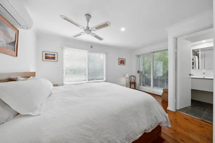 Third view of Homely house listing, 99 Oxley Drive, Mount Colah NSW 2079