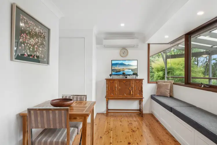 Fifth view of Homely house listing, 99 Oxley Drive, Mount Colah NSW 2079