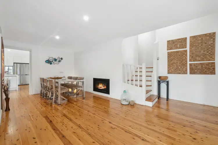 Sixth view of Homely house listing, 99 Oxley Drive, Mount Colah NSW 2079