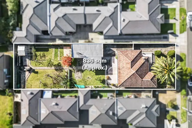 60 McIntosh Street, Airport West VIC 3042