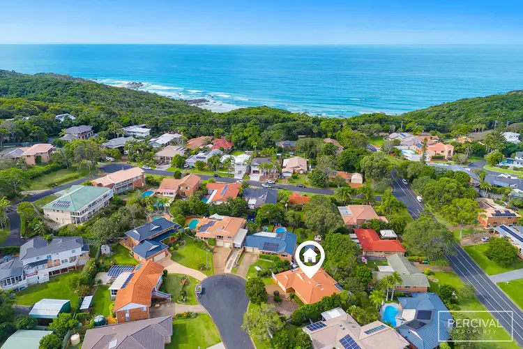 Main view of Homely house listing, 4 Greenpark Close, Port Macquarie NSW 2444
