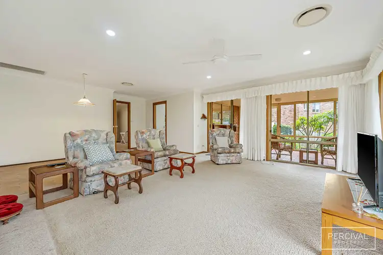 Fourth view of Homely house listing, 4 Greenpark Close, Port Macquarie NSW 2444
