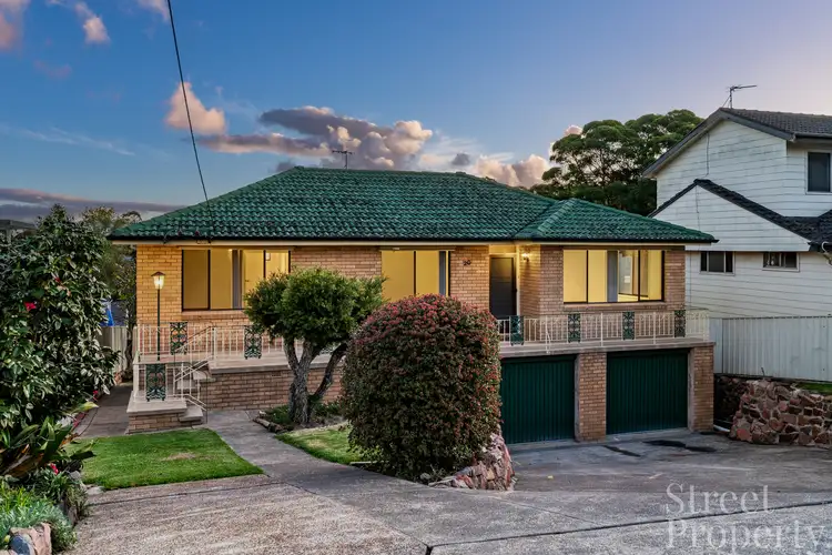 20 Pillapai Street, Charlestown NSW 2290