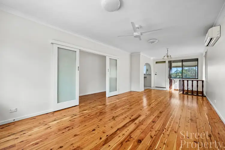 Second view of Homely house listing, 20 Pillapai Street, Charlestown NSW 2290