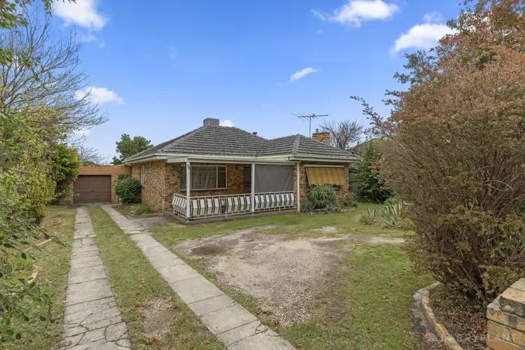 50 Dunblane Road, Noble Park VIC 3174