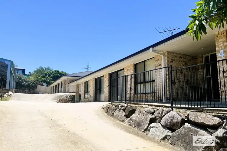 Main view of Homely block of units listing, 52 Royston Street, Kilcoy QLD 4515