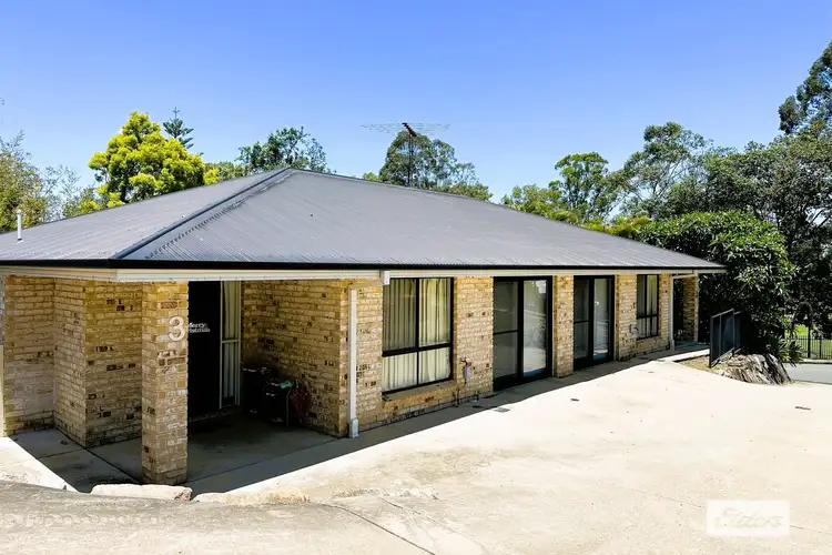 Second view of Homely block of units listing, 52 Royston Street, Kilcoy QLD 4515
