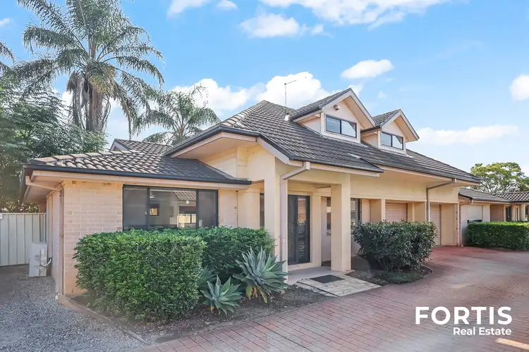 4/32-34 Derby Street, Kingswood NSW 2747