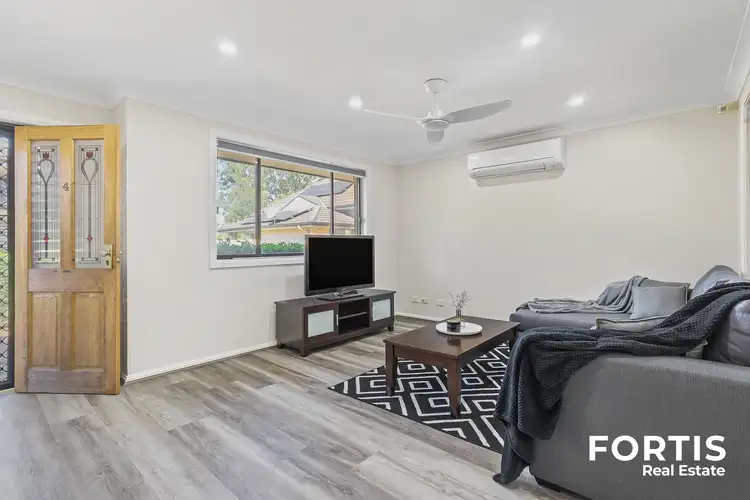 Third view of Homely townhouse listing, 4/32-34 Derby Street, Kingswood NSW 2747