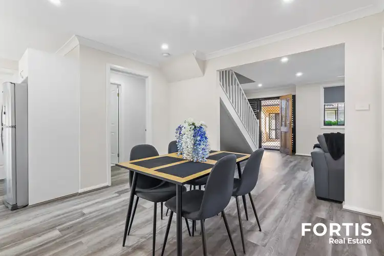 Fifth view of Homely townhouse listing, 4/32-34 Derby Street, Kingswood NSW 2747