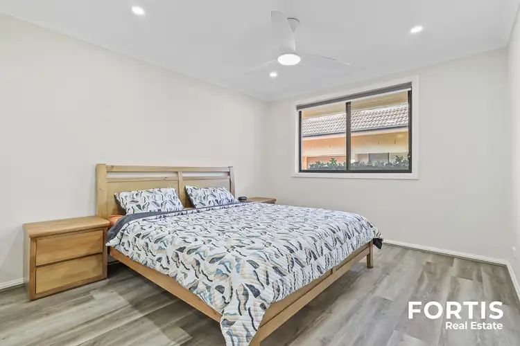 Sixth view of Homely townhouse listing, 4/32-34 Derby Street, Kingswood NSW 2747