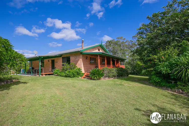 Second view of Homely rural property listing, 70 Ryders Access, Willawarrin NSW 2440