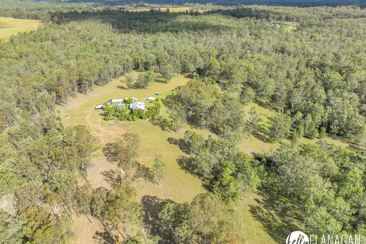 Third view of Homely rural property listing, 70 Ryders Access, Willawarrin NSW 2440
