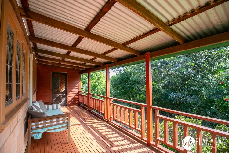 Fourth view of Homely rural property listing, 70 Ryders Access, Willawarrin NSW 2440