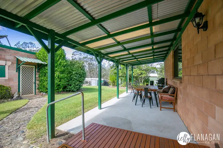 Fifth view of Homely rural property listing, 70 Ryders Access, Willawarrin NSW 2440