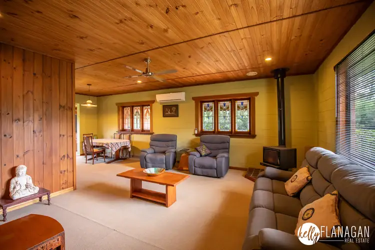 Sixth view of Homely rural property listing, 70 Ryders Access, Willawarrin NSW 2440