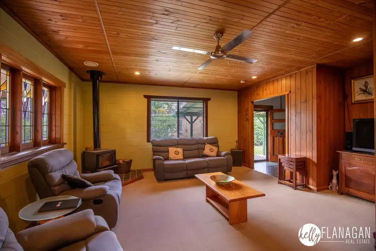 Seventh view of Homely rural property listing, 70 Ryders Access, Willawarrin NSW 2440