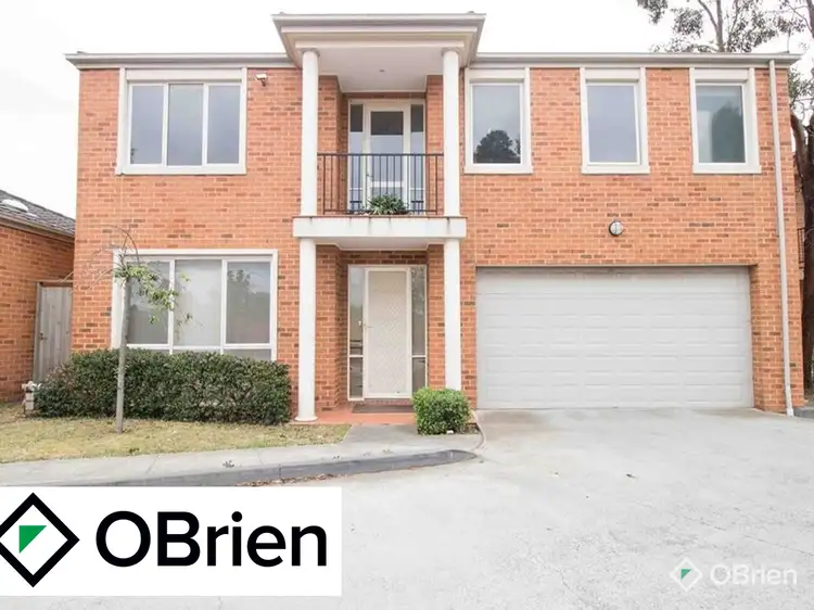 3/19 Overton Lea Boulevard