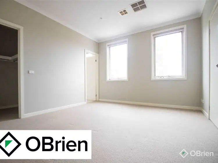 Fourth view of Homely townhouse listing, 3/19 Overton Lea Boulevard, Sydenham VIC 3037