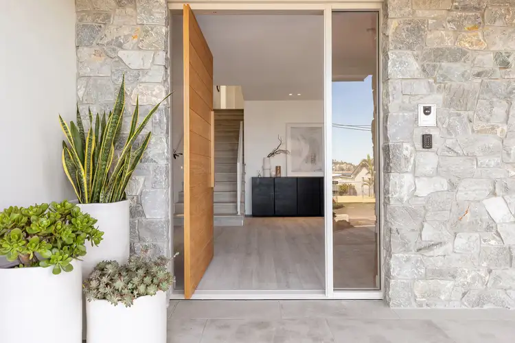 Second view of Homely house listing, 11 Prince Street, Wamberal NSW 2260