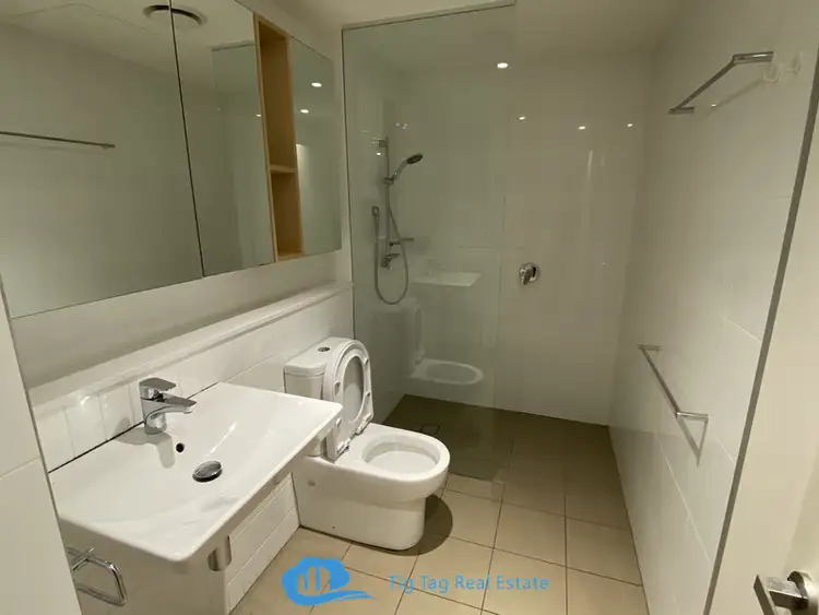 Fifth view of Homely apartment listing, 202/1 Saunders Close, Macquarie Park NSW 2113