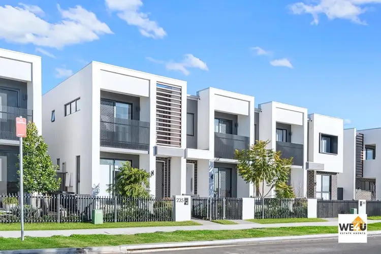 235 Abell Road, Marsden Park NSW 2765