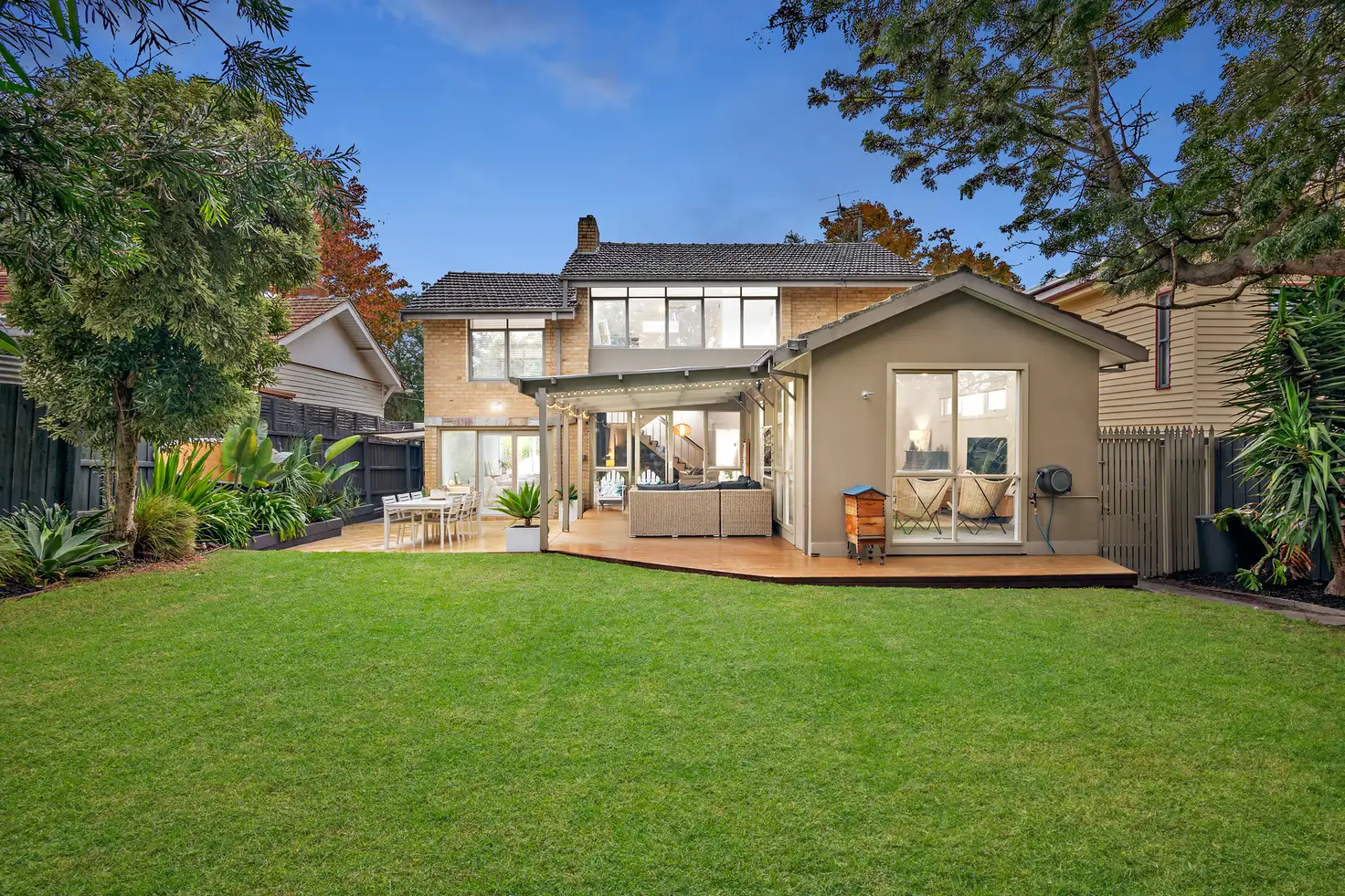 Main view of Homely house listing, 56 Keith Street, Parkdale VIC 3195