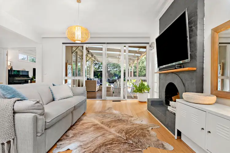 Second view of Homely house listing, 56 Keith Street, Parkdale VIC 3195