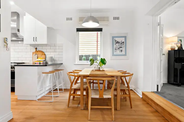 Third view of Homely house listing, 56 Keith Street, Parkdale VIC 3195