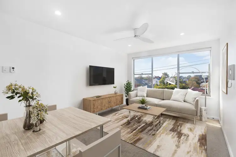 9/178 Mary Street, Richmond VIC 3121