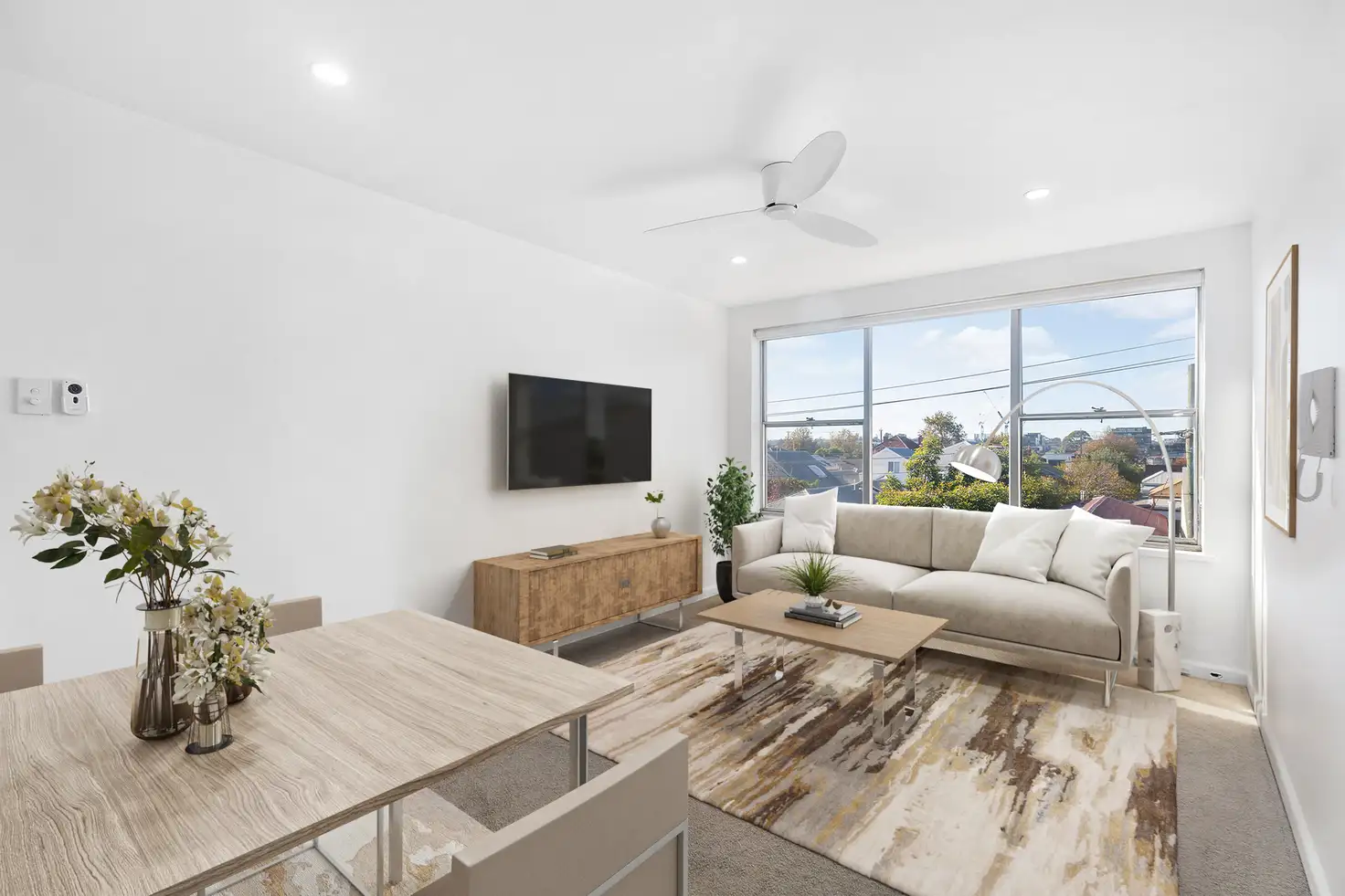 Main view of Homely apartment listing, 9/178 Mary Street, Richmond VIC 3121