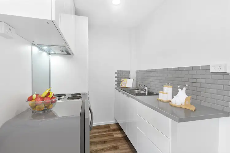 Third view of Homely apartment listing, 9/178 Mary Street, Richmond VIC 3121