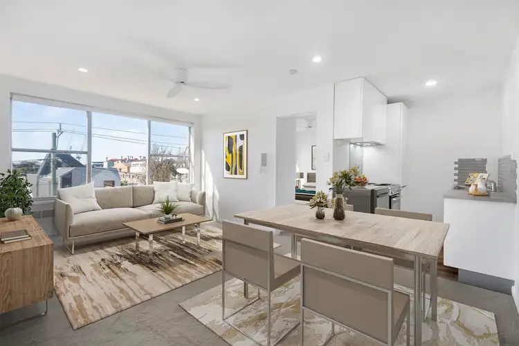 Fourth view of Homely apartment listing, 9/178 Mary Street, Richmond VIC 3121