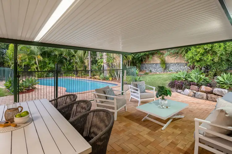 14 Valleybrook Street, Kenmore Hills QLD 4069