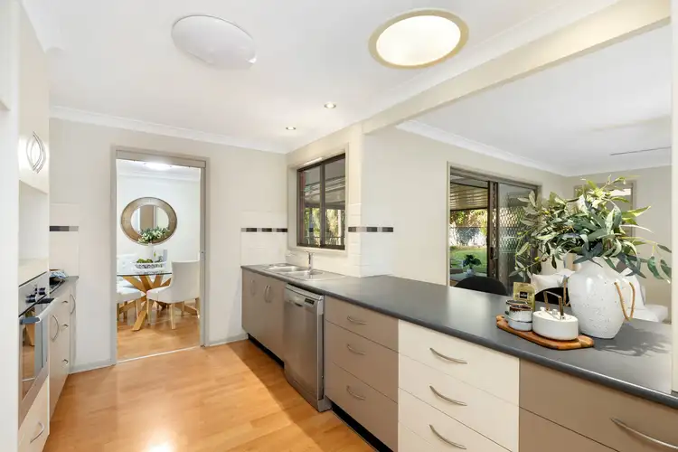 Fourth view of Homely house listing, 14 Valleybrook Street, Kenmore Hills QLD 4069